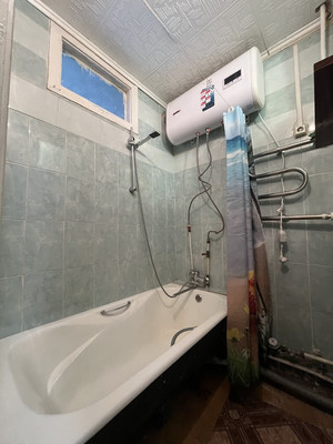 Продам двухкомнатную (2-комн.) квартиру, Постникова ул, 8, Фокино г