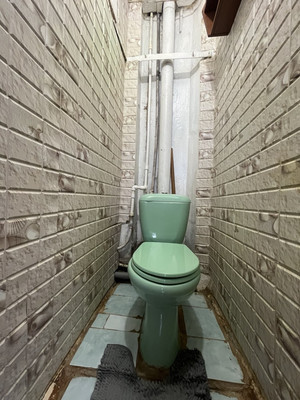 Продам двухкомнатную (2-комн.) квартиру, Постникова ул, 8, Фокино г