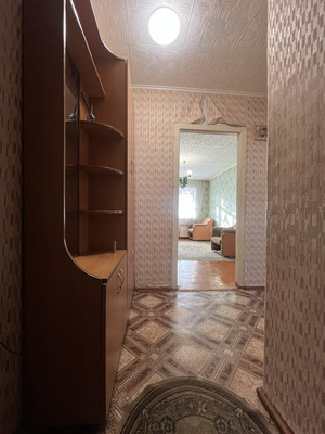 Продам двухкомнатную (2-комн.) квартиру, Постникова ул, 8, Фокино г