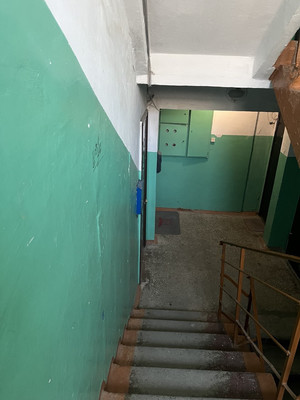 Продам двухкомнатную (2-комн.) квартиру, Постникова ул, 8, Фокино г