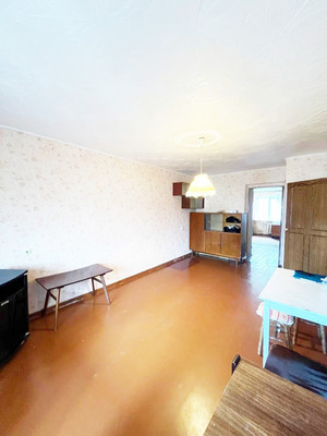 Продам двухкомнатную (2-комн.) квартиру, Ключевая ул, 2, Фокино г
