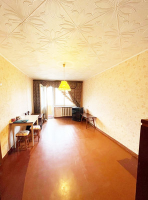 Продам двухкомнатную (2-комн.) квартиру, Ключевая ул, 2, Фокино г