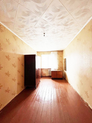 Продам двухкомнатную (2-комн.) квартиру, Ключевая ул, 2, Фокино г