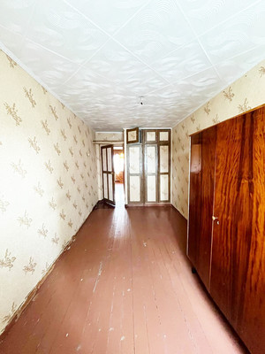 Продам двухкомнатную (2-комн.) квартиру, Ключевая ул, 2, Фокино г