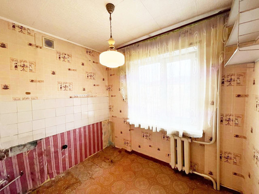 Продам двухкомнатную (2-комн.) квартиру, Ключевая ул, 2, Фокино г