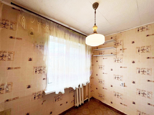 Продам двухкомнатную (2-комн.) квартиру, Ключевая ул, 2, Фокино г