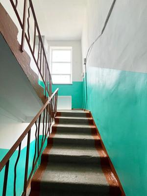 Продам двухкомнатную (2-комн.) квартиру, Ключевая ул, 2, Фокино г