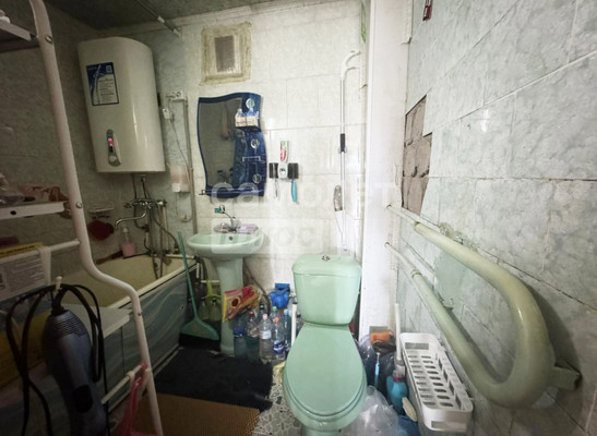 Сдам трехкомнатную (3-комн.) квартиру, Советская ул, 16, Дунай п