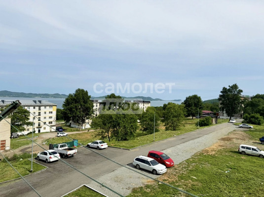 Сдам трехкомнатную (3-комн.) квартиру, Советская ул, 16, Дунай п