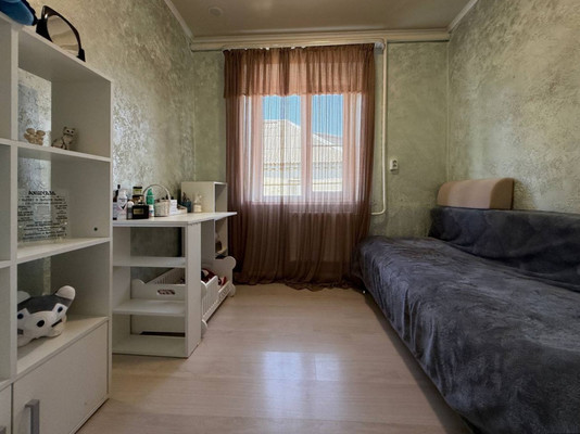 Продам дом, Набережный пер, 300, Трудобеликовский х, 0 км от города