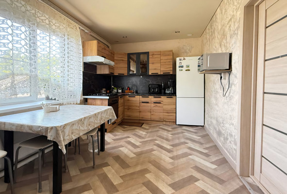 Продам дом, Набережный пер, 300, Трудобеликовский х, 0 км от города