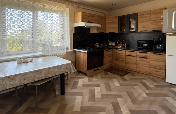 Продам дом, Набережный пер, 300, Трудобеликовский х, 0 км от города