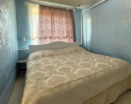 Продам дом, Набережный пер, 300, Трудобеликовский х, 0 км от города