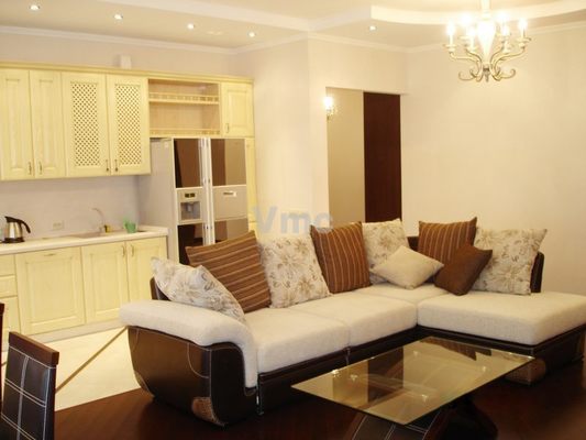 Сдам многокомнатную квартиру, Ломоносовский пр-кт, 41к1, Москва г