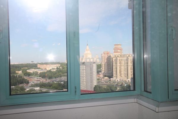 Сдам многокомнатную квартиру, Ломоносовский пр-кт, 41к1, Москва г