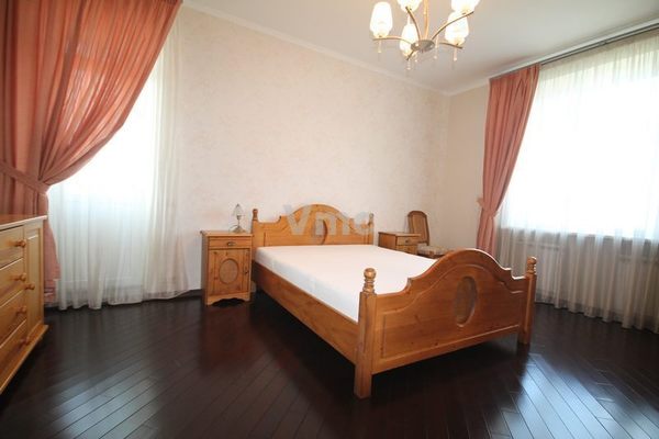 Сдам многокомнатную квартиру, Ломоносовский пр-кт, 41к1, Москва г