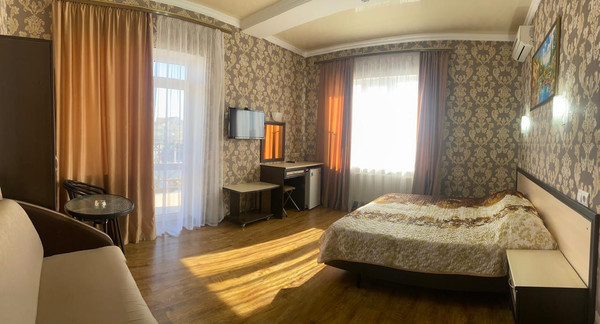 Продам однокомнатную (1-комн.) квартиру, Лазурная ул, 14, Витязево с