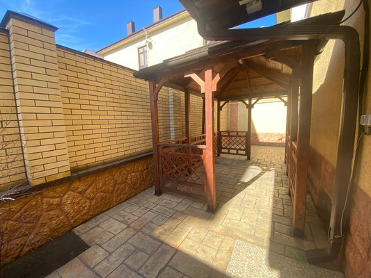 Продам однокомнатную (1-комн.) квартиру, Лазурная ул, 14, Витязево с