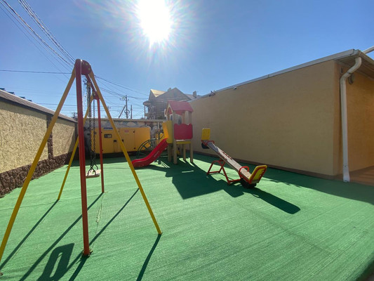 Продам однокомнатную (1-комн.) квартиру, Лазурная ул, 14, Витязево с