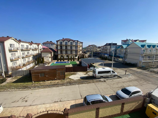 Продам однокомнатную (1-комн.) квартиру, Лазурная ул, 14, Витязево с