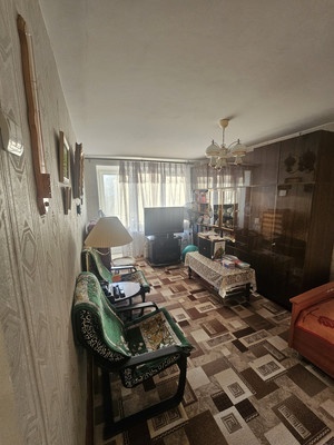 Продам двухкомнатную (2-комн.) квартиру, Октябрьский пр-кт, 5, Подольск г