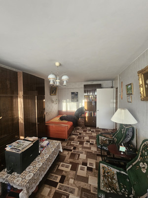 Продам двухкомнатную (2-комн.) квартиру, Октябрьский пр-кт, 5, Подольск г