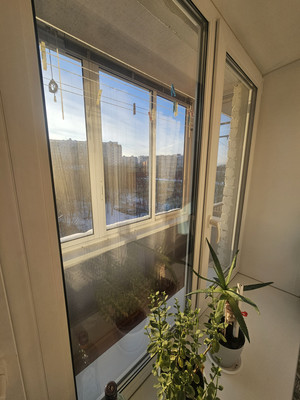 Продам двухкомнатную (2-комн.) квартиру, Октябрьский пр-кт, 5, Подольск г