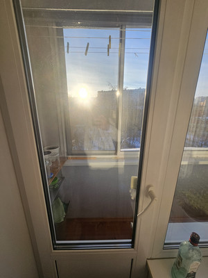 Продам двухкомнатную (2-комн.) квартиру, Октябрьский пр-кт, 5, Подольск г