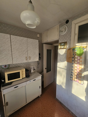 Продам двухкомнатную (2-комн.) квартиру, Октябрьский пр-кт, 5, Подольск г