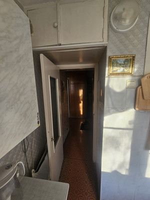 Продам двухкомнатную (2-комн.) квартиру, Октябрьский пр-кт, 5, Подольск г