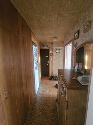 Продам двухкомнатную (2-комн.) квартиру, Октябрьский пр-кт, 5, Подольск г