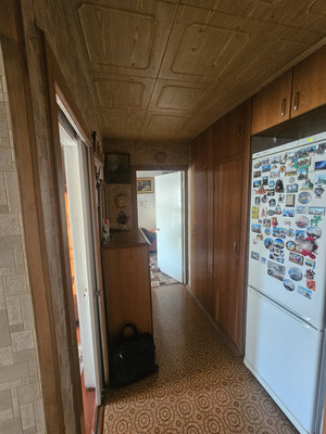 Продам двухкомнатную (2-комн.) квартиру, Октябрьский пр-кт, 5, Подольск г