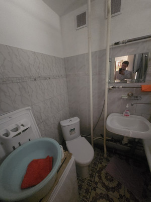 Продам двухкомнатную (2-комн.) квартиру, Октябрьский пр-кт, 5, Подольск г