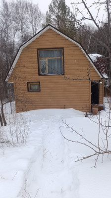 Продам дачу, Беловежская ул, 17, Красноярск г, 0 км от города