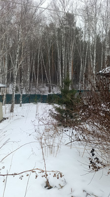 Продам дачу, Беловежская ул, 17, Красноярск г, 0 км от города