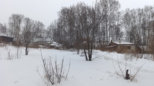 Продам дачу, Беловежская ул, 17, Красноярск г, 0 км от города