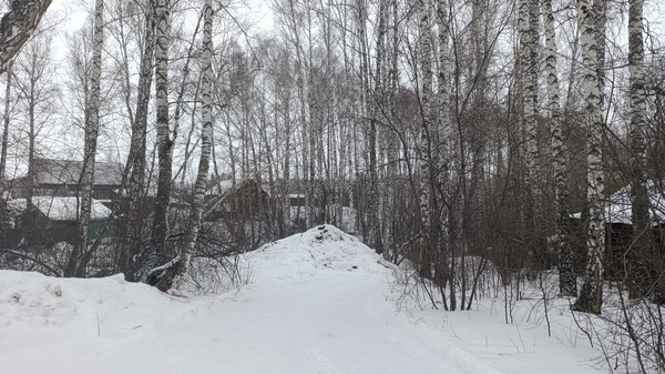 Продам дачу, Беловежская ул, 17, Красноярск г, 0 км от города