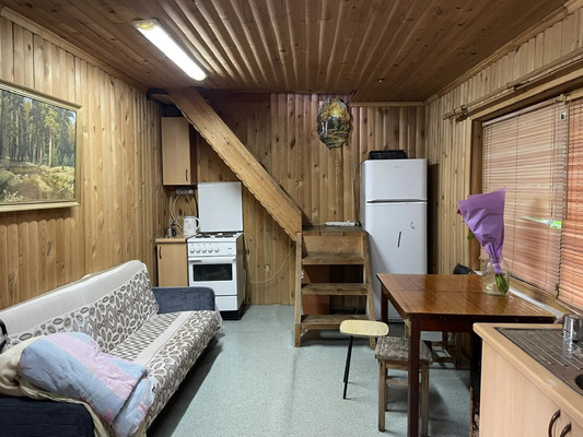 Продам дачу, Беловежская ул, 17, Красноярск г, 0 км от города