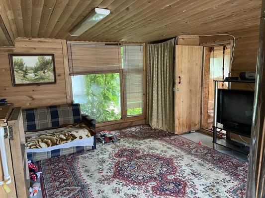 Продам дачу, Беловежская ул, 17, Красноярск г, 0 км от города