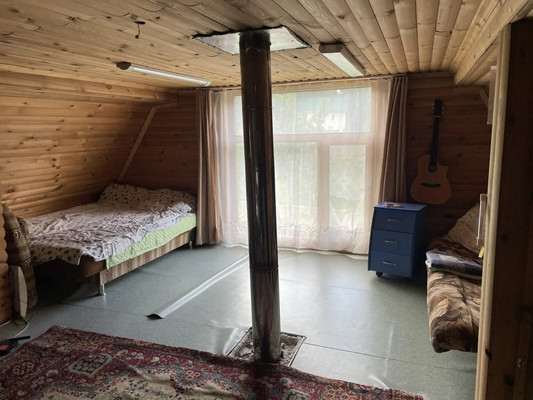 Продам дачу, Беловежская ул, 17, Красноярск г, 0 км от города