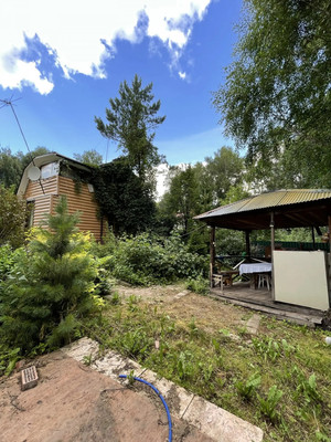 Продам дачу, Беловежская ул, 17, Красноярск г, 0 км от города