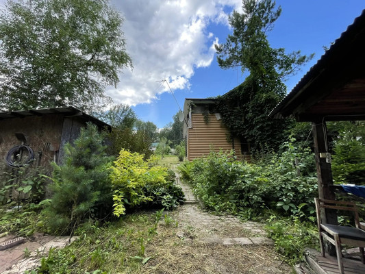 Продам дачу, Беловежская ул, 17, Красноярск г, 0 км от города