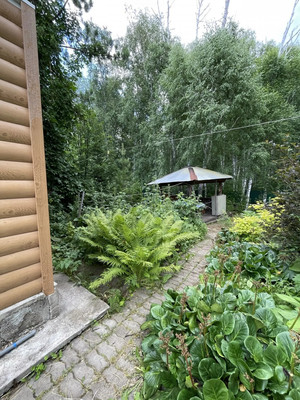 Продам дачу, Беловежская ул, 17, Красноярск г, 0 км от города