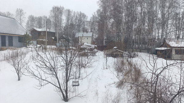 Продам дачу, Беловежская ул, 17, Красноярск г, 0 км от города