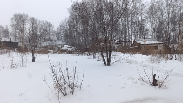 Продам дачу, Беловежская ул, 17, Красноярск г, 0 км от города