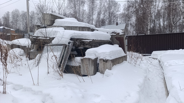 Продам дачу, Беловежская ул, 17, Красноярск г, 0 км от города