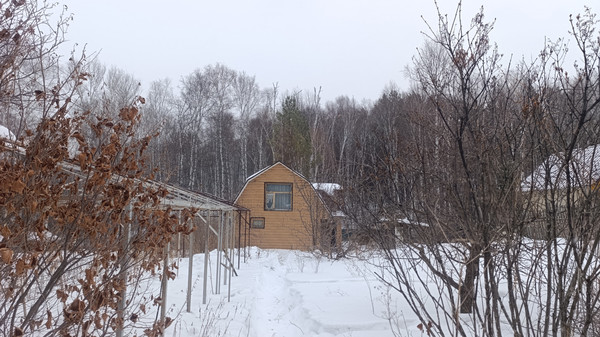 Продам дачу, Беловежская ул, 17, Красноярск г, 0 км от города
