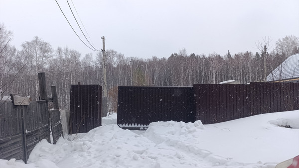 Продам дачу, Беловежская ул, 17, Красноярск г, 0 км от города