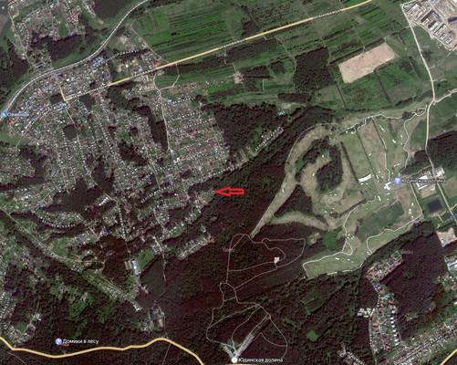 Продам дачу, Беловежская ул, 17, Красноярск г, 0 км от города