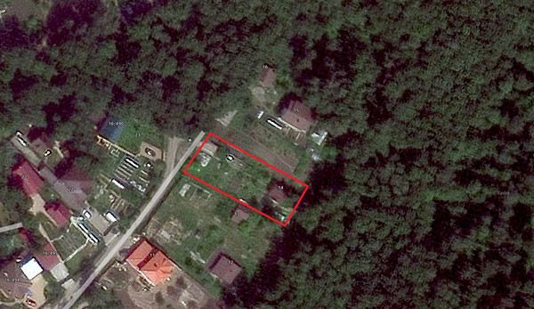 Продам дачу, Беловежская ул, 17, Красноярск г, 0 км от города